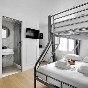 Cmg Boulanger / République Appartement