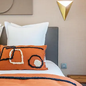 Appartement Yuna Les Halles - Serviced, Parijs